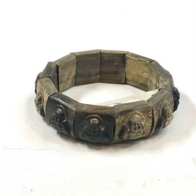 Phuc Linh Indo Agarwood Bracelet 12 Zodiacs