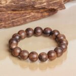 Agarwood beaded bracelet Basic – Indo VIP