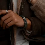 The Desire - Hawk Eye Bracelet