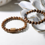 Hebes Agarwood Bracelet