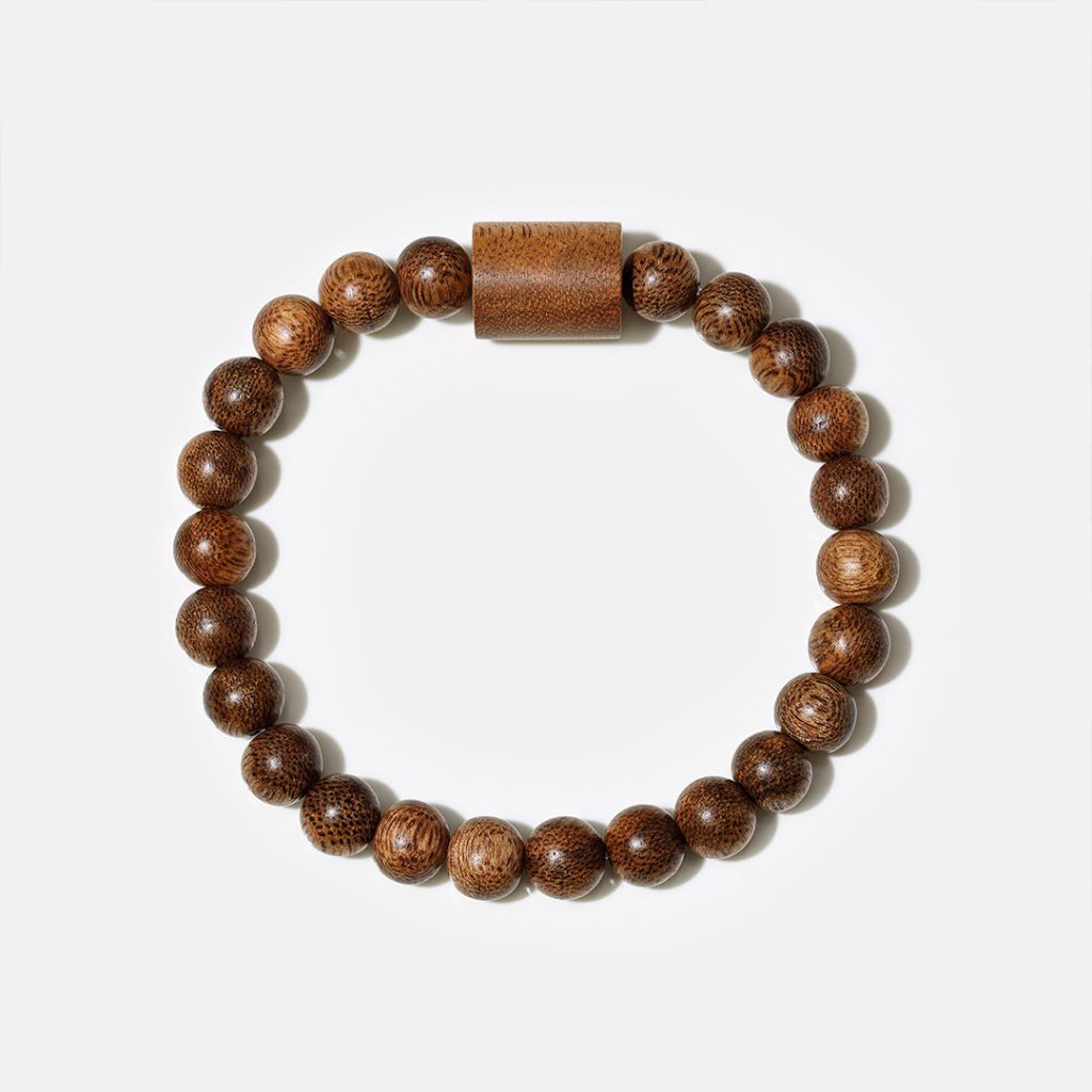 Hebes Agarwood Bracelet